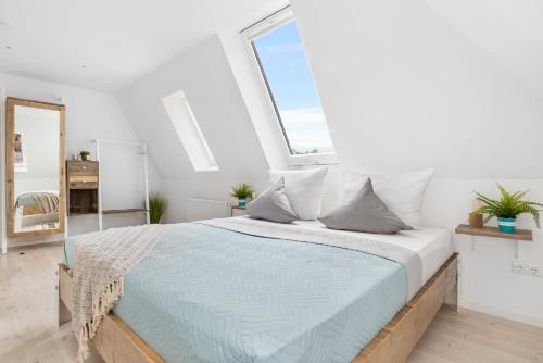 Ferienwohnung Sturm Sankt Peter-Ording in St. Peter-Ording, Deutschland