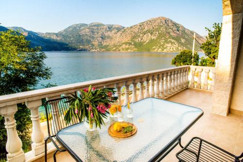 Villa Chantal in Kotor