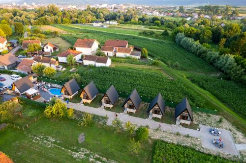 Resort La Familia - Location, gîte - Bihać