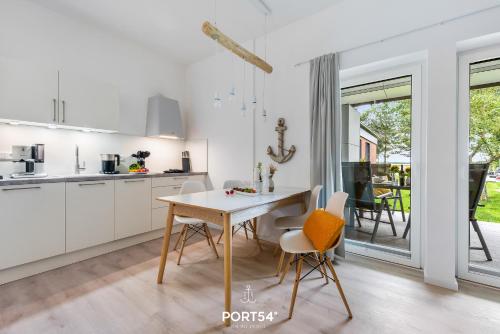 Ferienwohnung Hofgut, App 3 Emmelsbüll