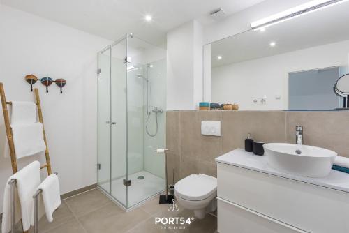 Ferienwohnung Hofgut, App 3 Emmelsbüll