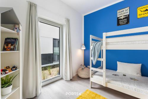 Ferienwohnung Hofgut, App 3 Emmelsbüll