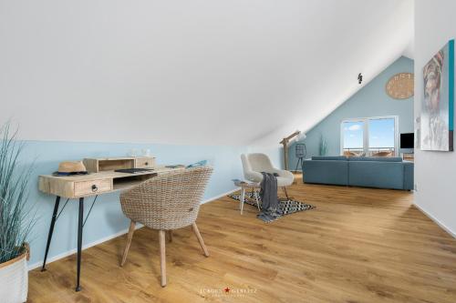 Aloha Lounge in Olpenitz, Deutschland