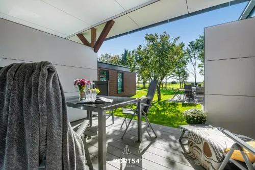 Ferienwohnung Engelsnest, App 9 Emmelsbüll in Emmelsbüll-Horsbüll, Deutschland