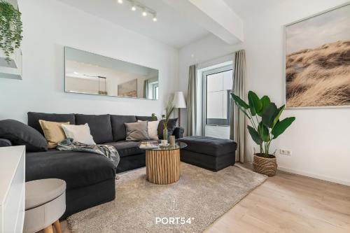 Ferienwohnung Engelsnest, App 9 Emmelsbüll (Ferienwohnung Engelsnest, App 9 Emmelsbull) in Emmelsbull-Horsbull
