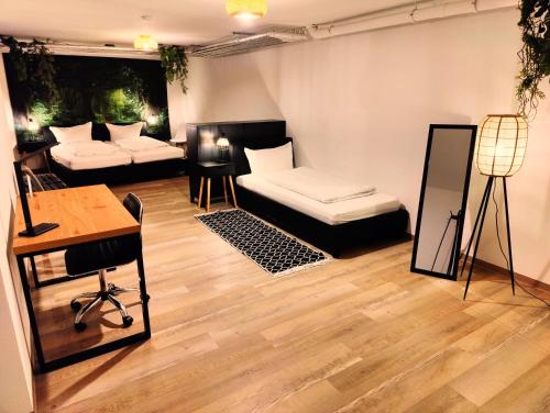 hotel photo