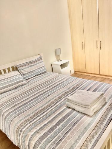 Lovely 2 bedroom apartment in Dublin City, Dublin (fotografie 3)