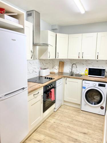 Lovely 2 bedroom apartment in Dublin City, Dublin (fotografie 4)