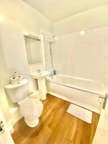 Lovely 2 bedroom apartment in Dublin City, Dublin (fotografie 7)