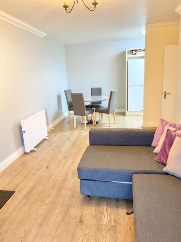 Lovely 2 bedroom apartment in Dublin City, Dublin (fotografie 8)