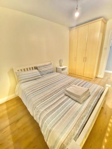 Lovely 2 bedroom apartment in Dublin City, Dublin (fotografie 9)