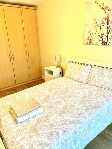 Lovely 2 bedroom apartment in Dublin City, Dublin (fotografie 10)