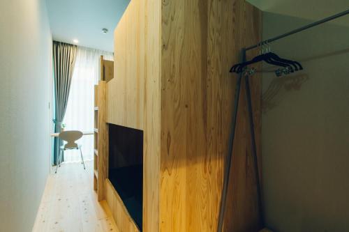 宿 ロイノハコ, Gotsu (foto 5)