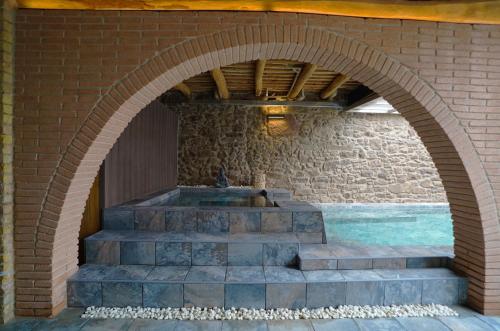 Perafita1750 gîte à louer Sant Martí d'Albars