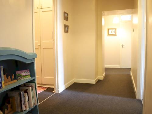 Létesítmények, Garden flat in Carmarthen in Carmarthen Városközpont