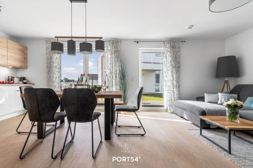 Am Hafeneck 2.7km von Brodersbyer Straße entfernt