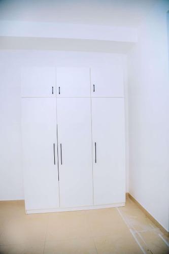 4bedroom with incredible views of Kigali