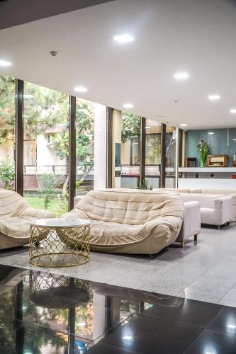 Hotel & MedSpa Siret, Mamaia