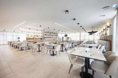 Toit ja joogid, iH Hotels Bologna Gate 7 in Calderara di Reno