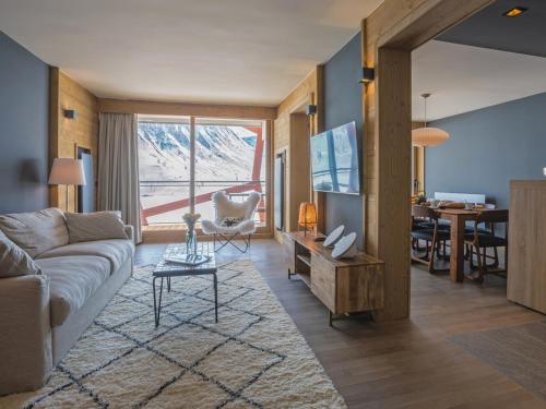 Appartement Tignes, 5 pièces, 8 personnes - FR-1-480-75 Tignes Le Lac