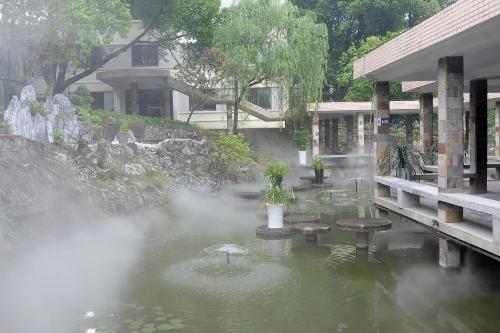 Chongqing Jianfeng Hotel