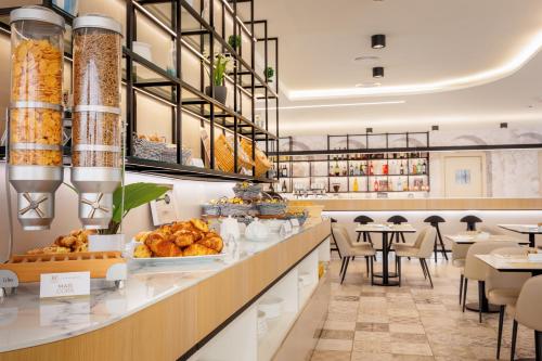 iH Hotels Bologna Gate 7 - image 10