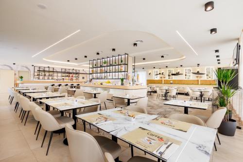 Toit ja joogid, iH Hotels Bologna Gate 7 in Calderara di Reno