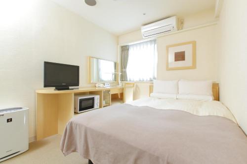 HOTEL MYSTAYS Higashi Ikebukuro, Токио (фото 6)