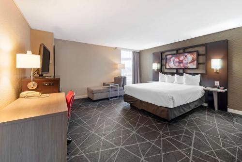 Best Western Plus Austin Central in Austin, USA