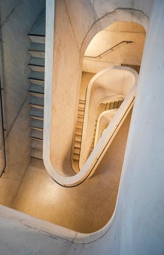 Silo Design & Boutique Hostel Basel, Basilea (foto 6)