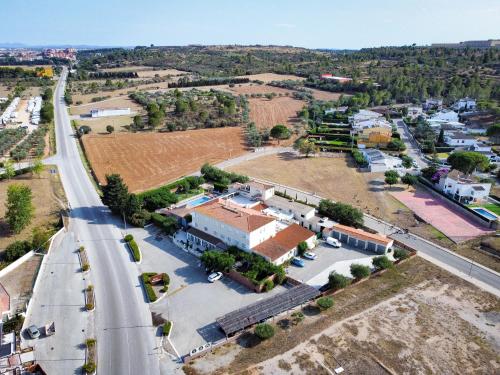 Hotel & Restaurant Figueres Parc, Figueres