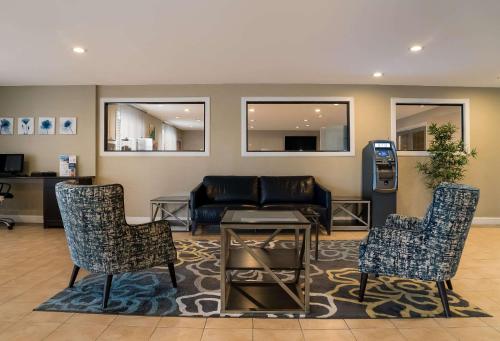 Quality Inn Grand Blanc - Flint South in Grand Blanc, USA