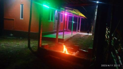 farmer homestay yercaud