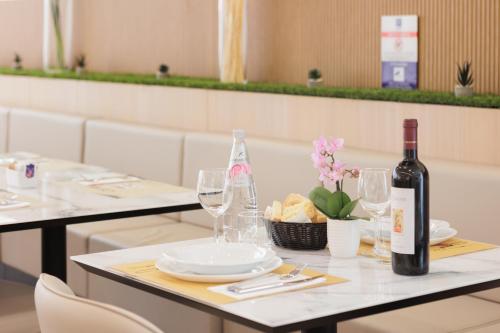 iH Hotels Bologna Gate 7 - image 2