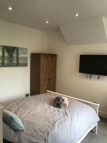 4 Bedroom Flat In Watford
