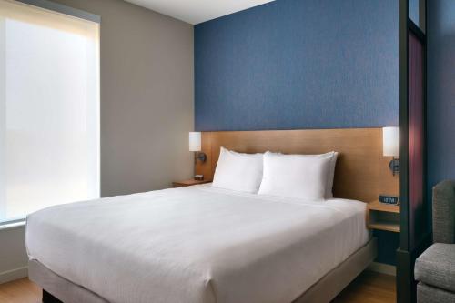 Hyatt Place Fayetteville/Springdale in Fayetteville, USA