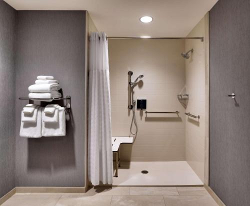 Hyatt Place Fayetteville/Springdale in Fayetteville, USA