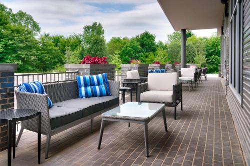 Hyatt Place Fayetteville/Springdale in Fayetteville, USA