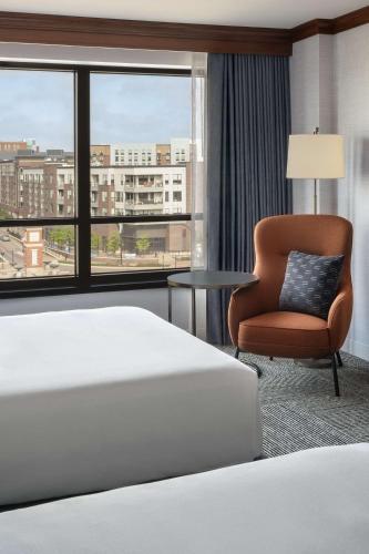 Hyatt Regency Coralville