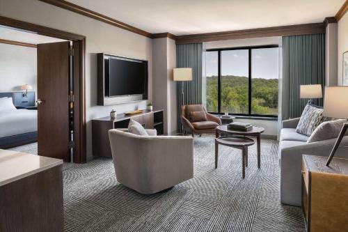 Hyatt Regency Coralville