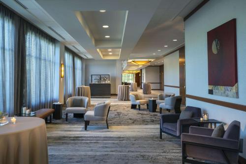 Hyatt Regency Coralville