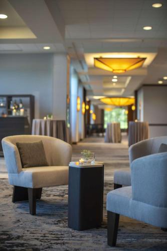 Hyatt Regency Coralville