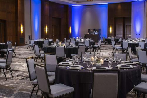 Hyatt Regency Coralville