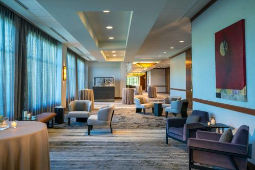 Hyatt Regency Coralville