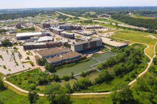 Hyatt Regency Coralville