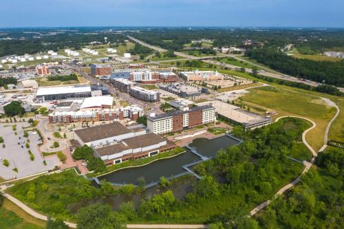 Hyatt Regency Coralville - main image
