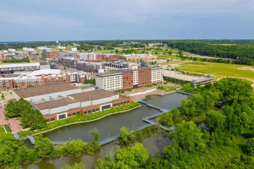 Hyatt Regency Coralville