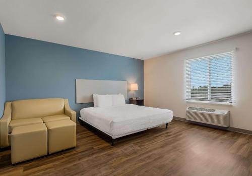 WoodSpring Suites Roanoke in Roanoke, USA
