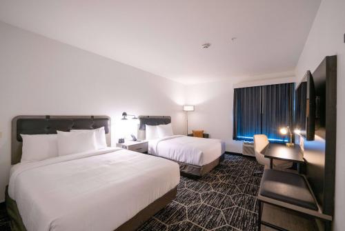 La Quinta Inn & Suites by Wyndham Austin Parmer Tech Ridge