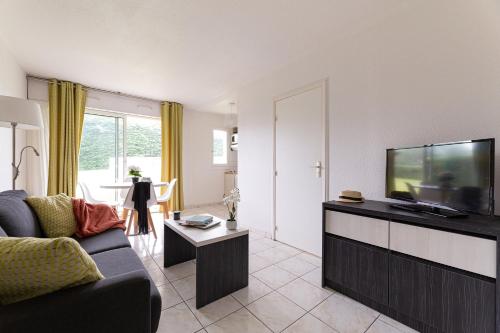 Зручності, Residence Goelia Green Panorama in Cabourg